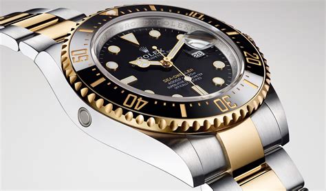 rolex sea dweller grün|Rolex Sea-Dweller price uk.